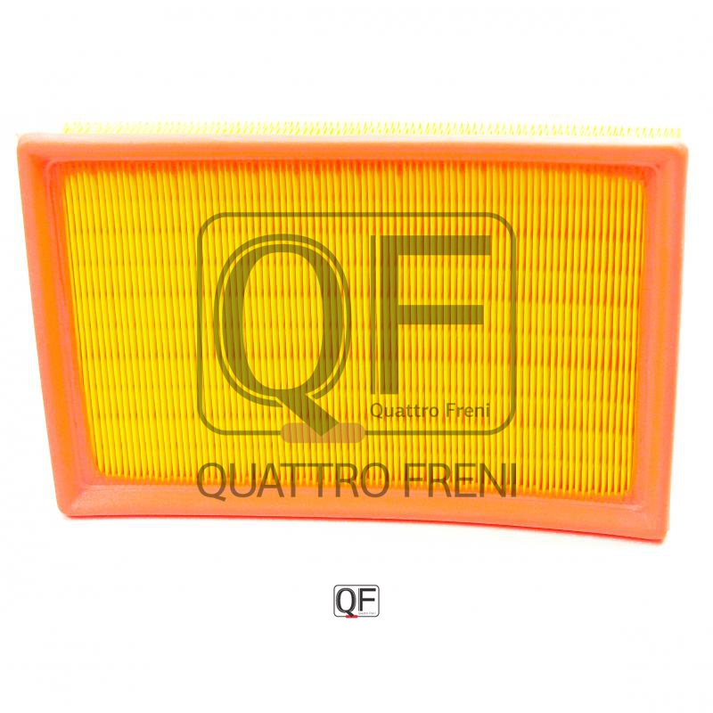 Фотография QUATTRO FRENI QF36A00140