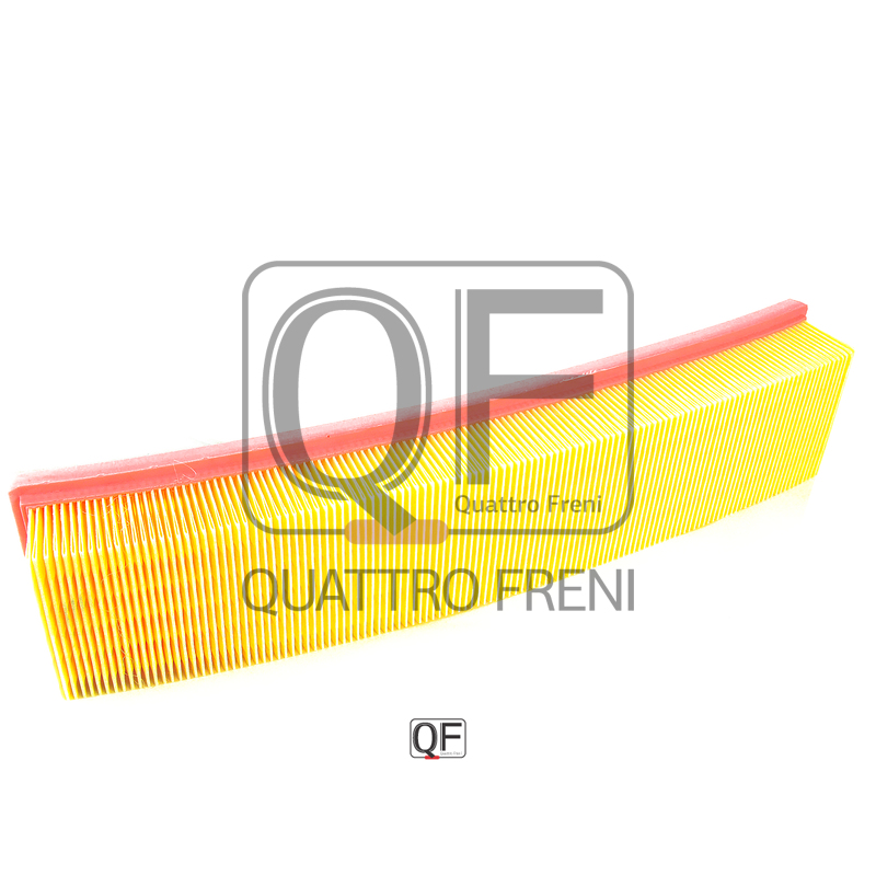 Фотография QUATTRO FRENI QF36A00193