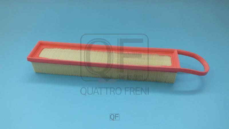 Фотография QUATTRO FRENI QF36A00194