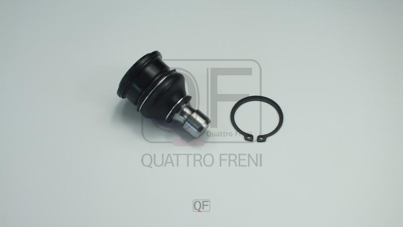 Фотография QUATTRO FRENI QF50D00079