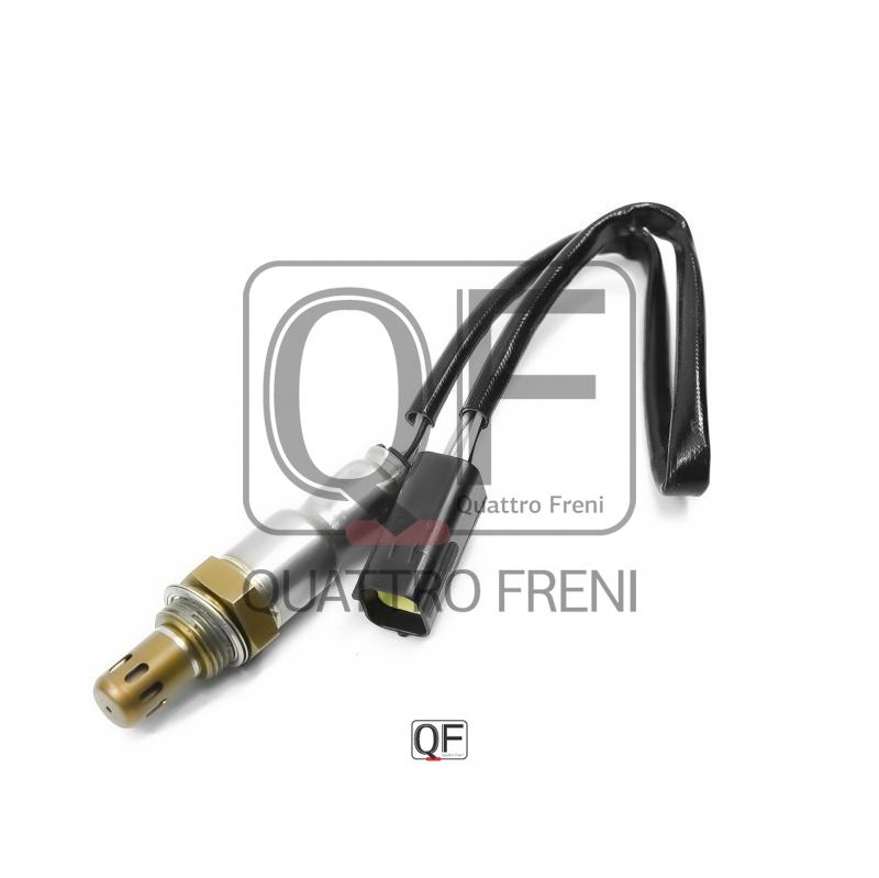 ДАТЧИК КИСЛОРОДНЫЙ Фотография QUATTRO FRENI QF57A00011