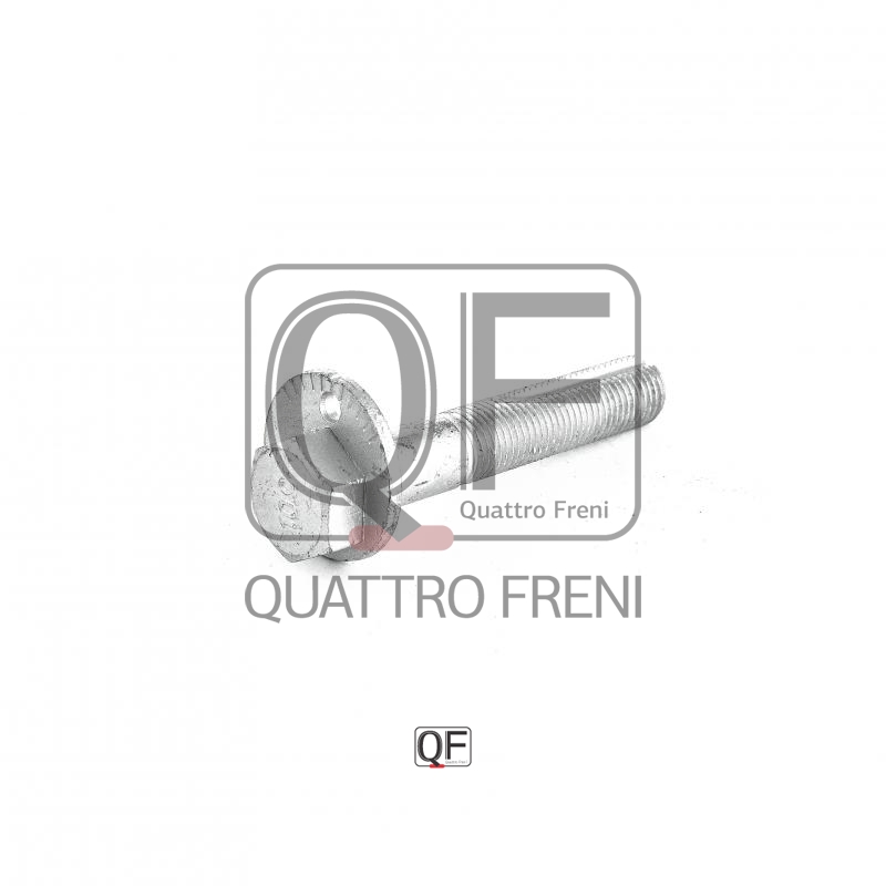 Фотография QUATTRO FRENI QF60D00006