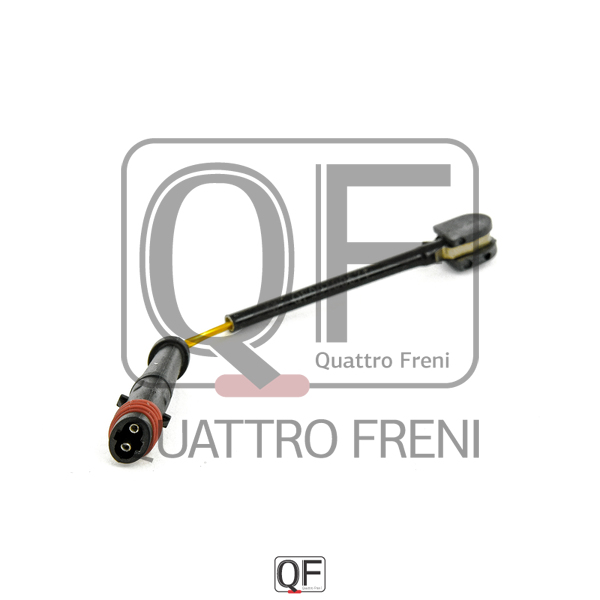 Фотография QUATTRO FRENI QF60F00035