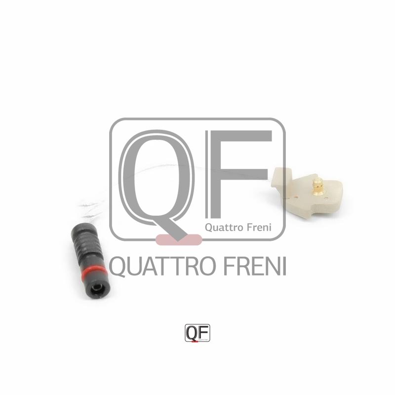 Фотография QUATTRO FRENI QF60F00351