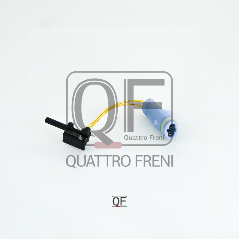 Фотография QUATTRO FRENI QF61F00242