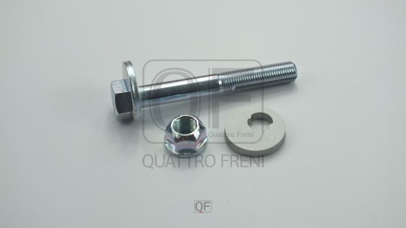 Фотография QUATTRO FRENI QF84D00005