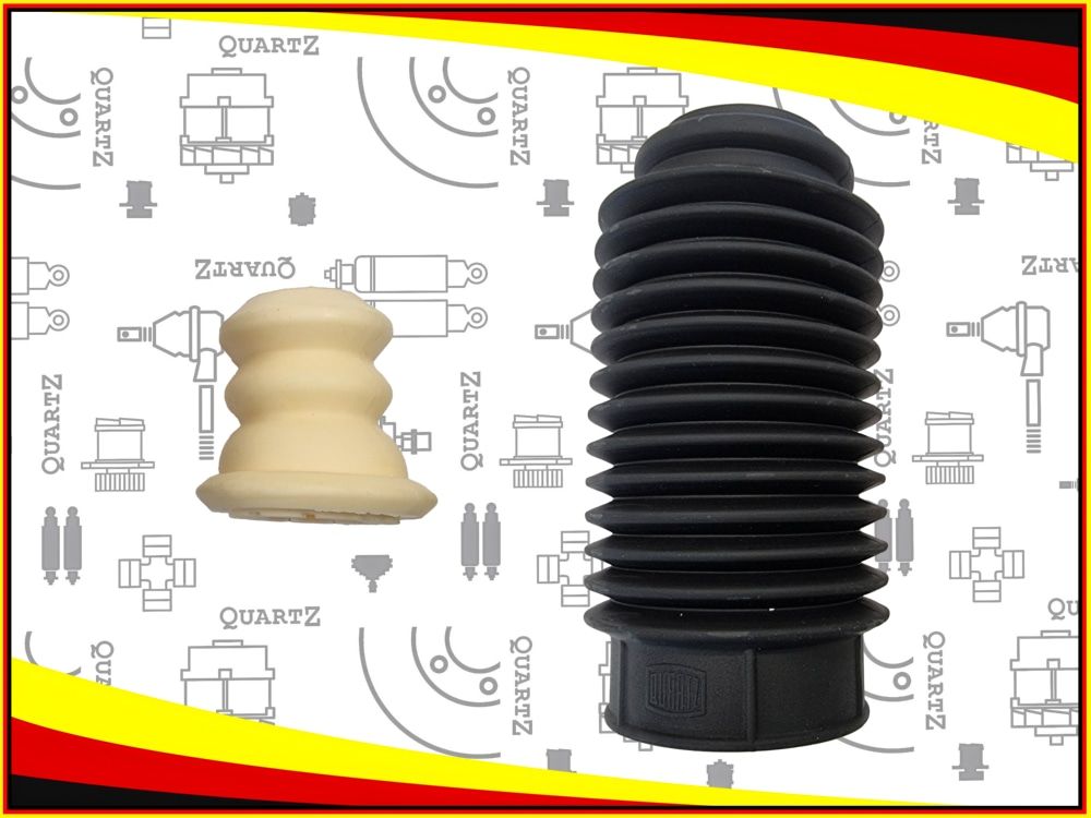 Ремкомплект амортизатора LADA Фотография Quartz QZ0101