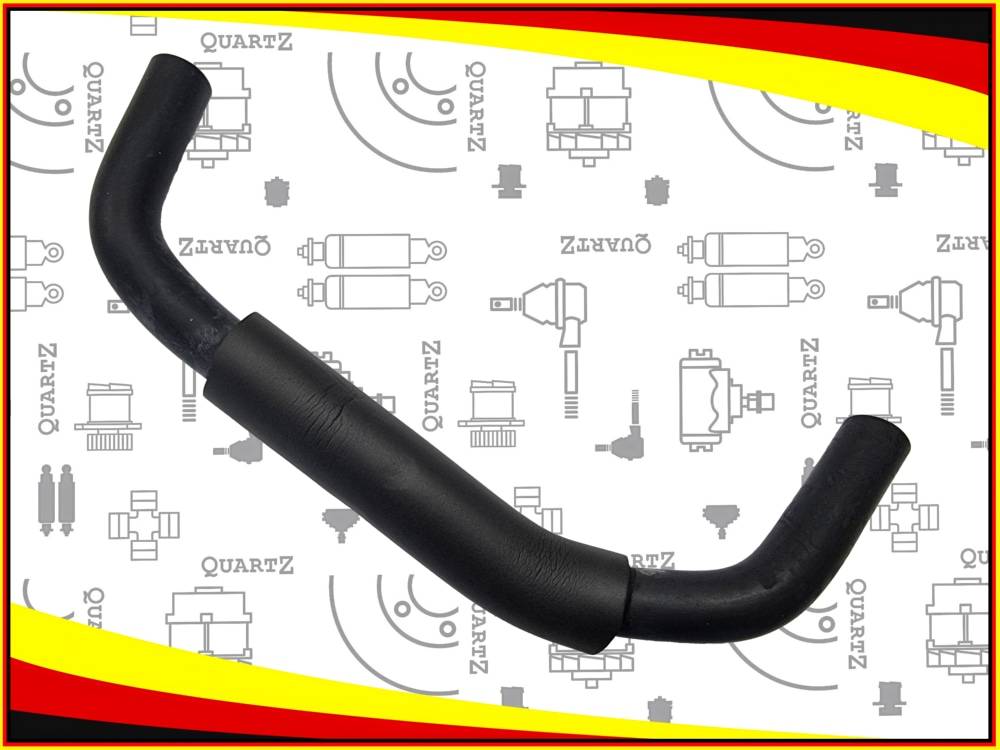 Патрубок вентиляции картера Фотография Quartz QZ11823AL50A