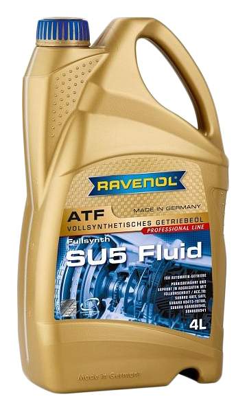 Фотография RAVENOL 121112200401999