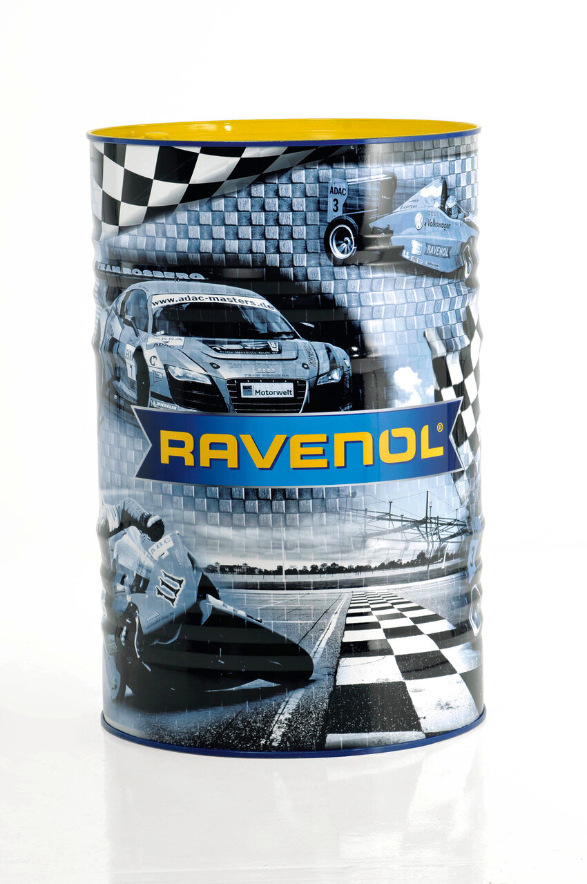 Фотография RAVENOL 121210006001999