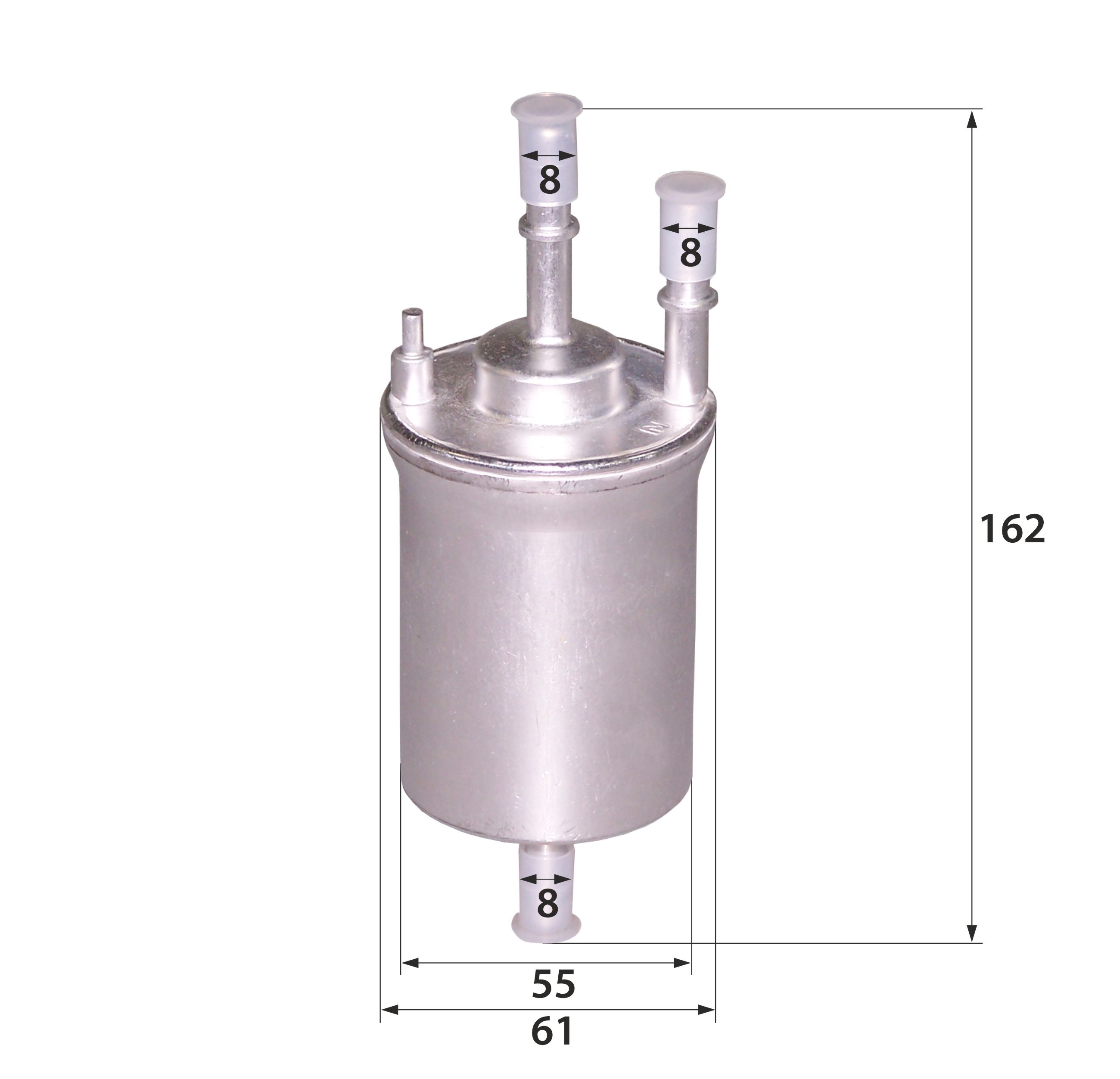 Фотография RB-EXIDE FC092E