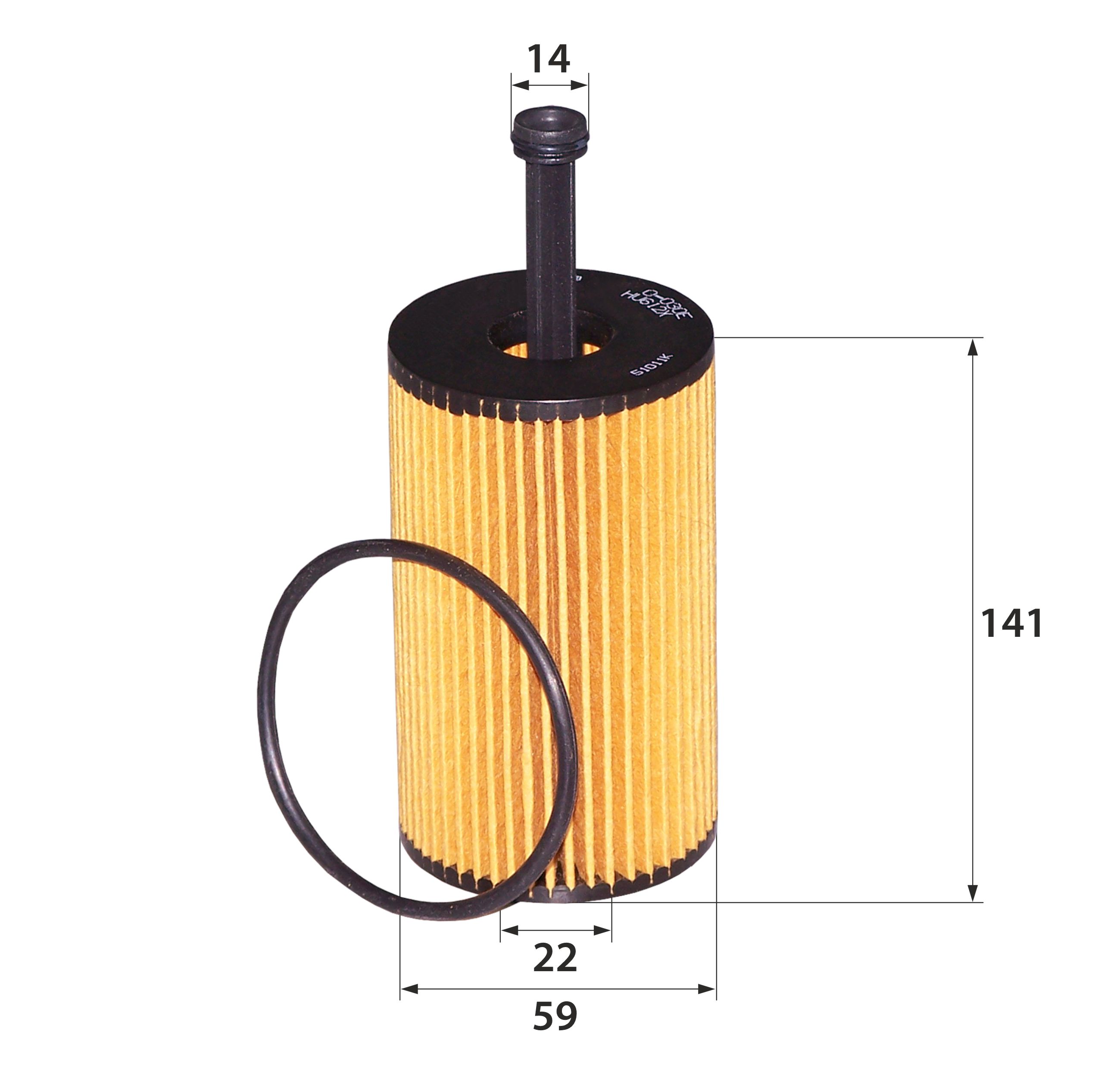 Фотография RB-EXIDE O030E