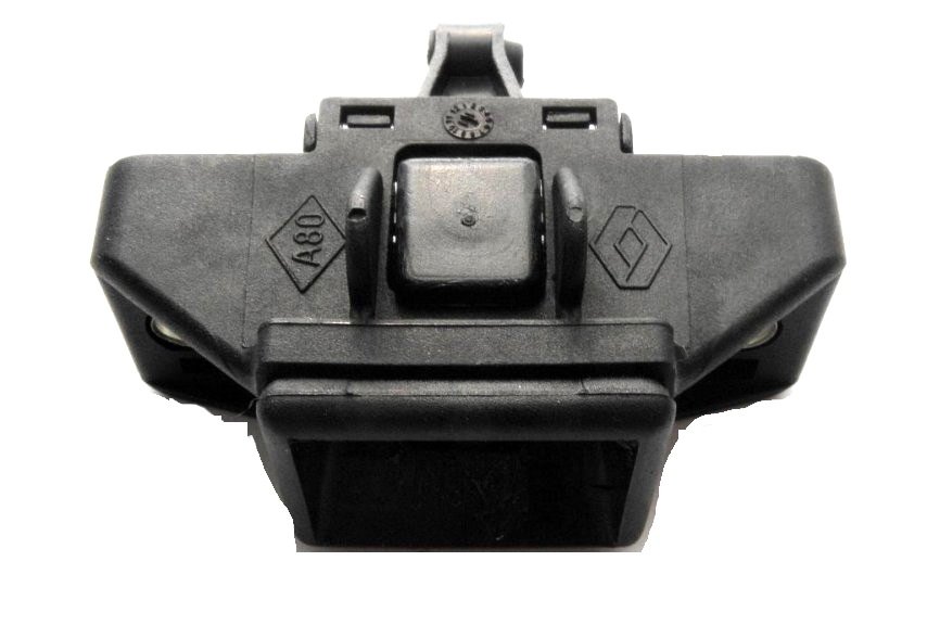 Замок багажника Логан 2 МЕГ Clio Фотография RENAULT 7700838546