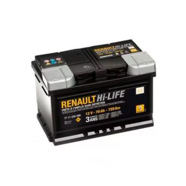 Фотография RENAULT 7711230453