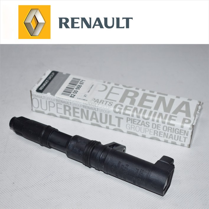 Фотография RENAULT 8200568671