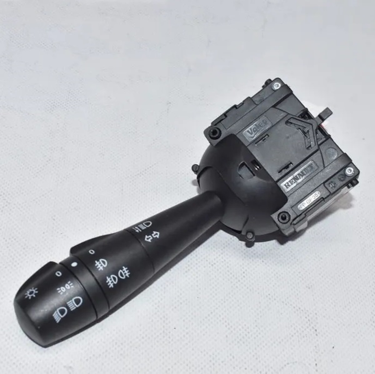 Подрулевые Переключатели Рено Логан 1 Купить