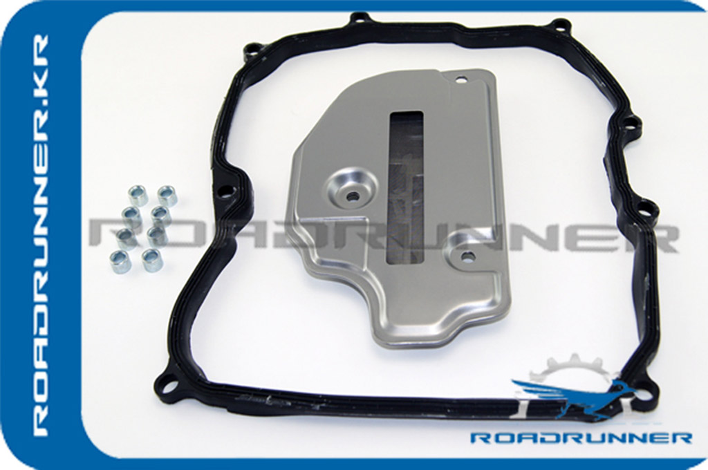 Фильтр АКПП Фотография ROADRUNNER RR09G325429
