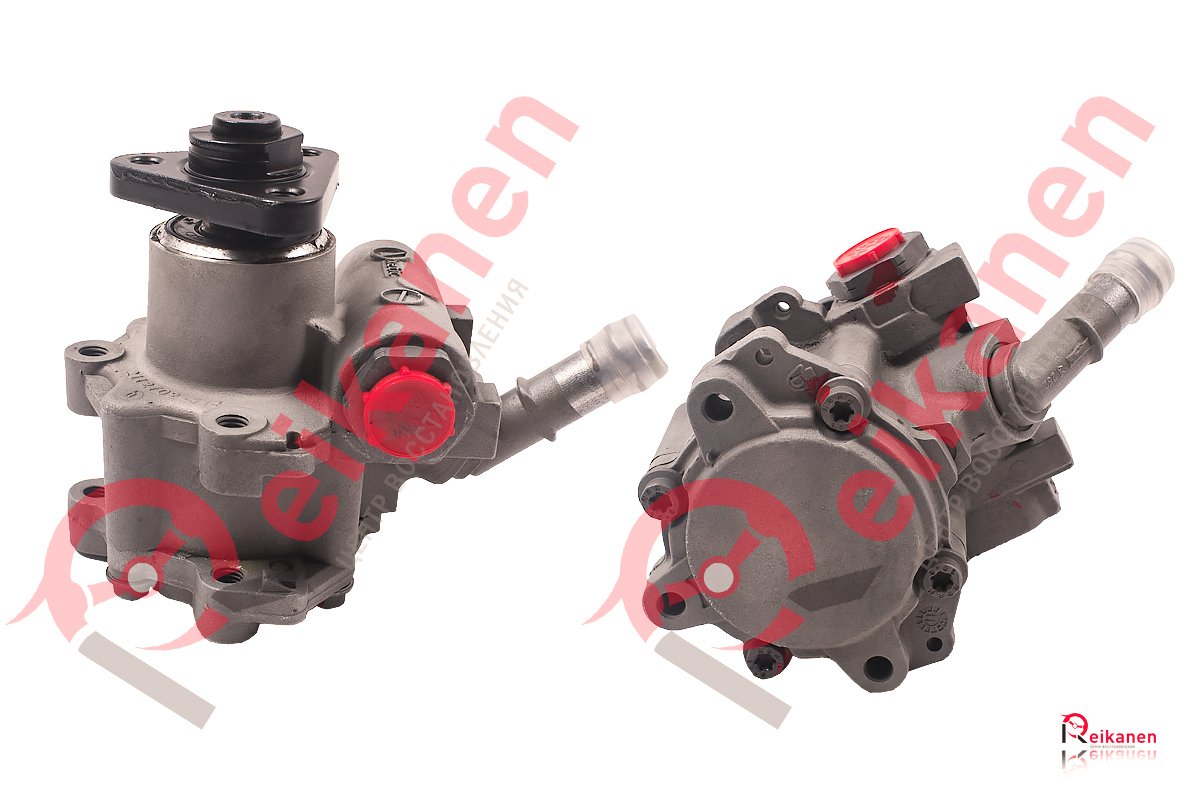 Насос ГУР Восст. BMW X1 (E84) 20ix/28ix ( N20) P0339 Фотография Reikanen P0339