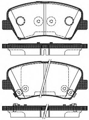 Фотография Remsa 141232