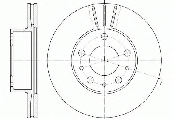 Фотография Remsa 647610