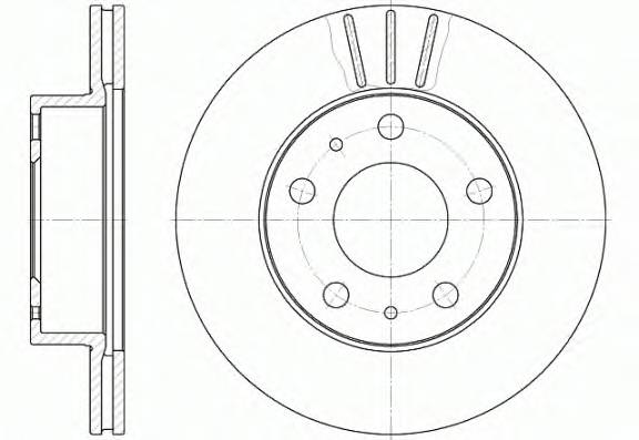 Фотография Remsa 650410