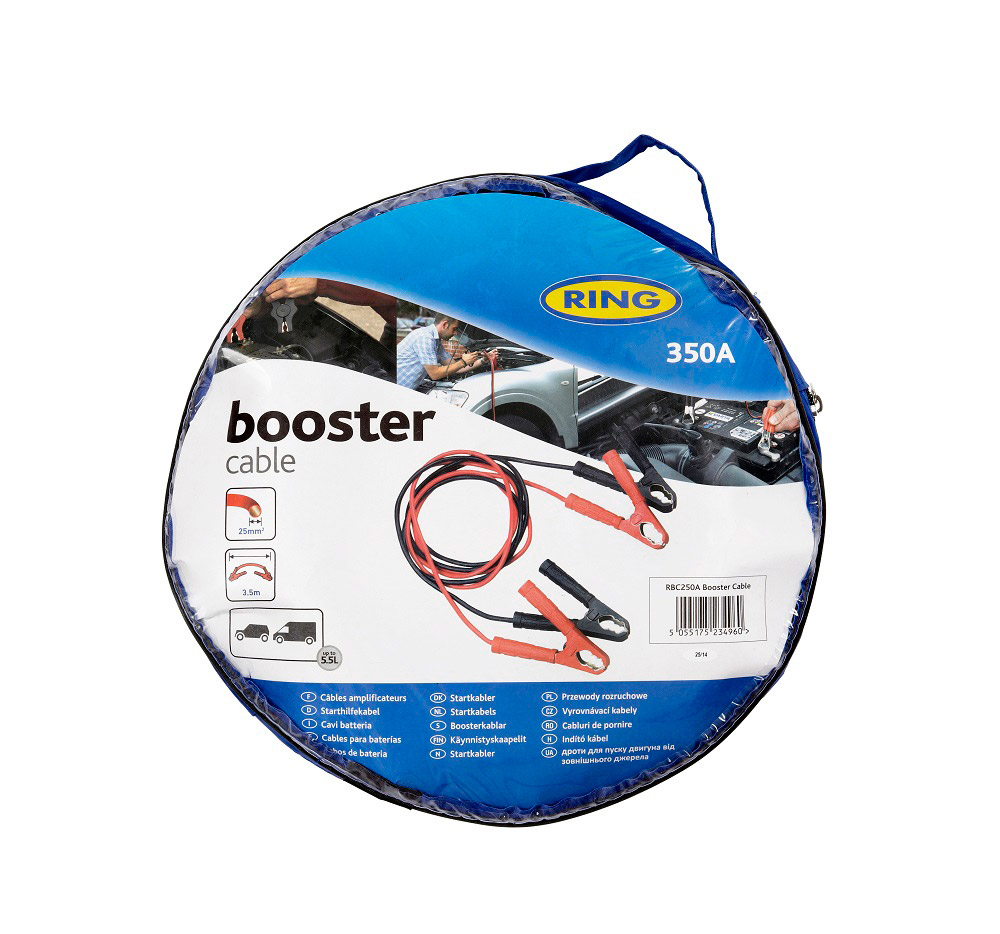 Фотография Ring Automotive RBC250A