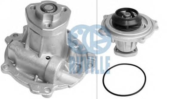 Насос водяной Фотография Ruville 65470