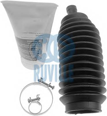 Пыльник рулевой рейки Фотография Ruville 947303