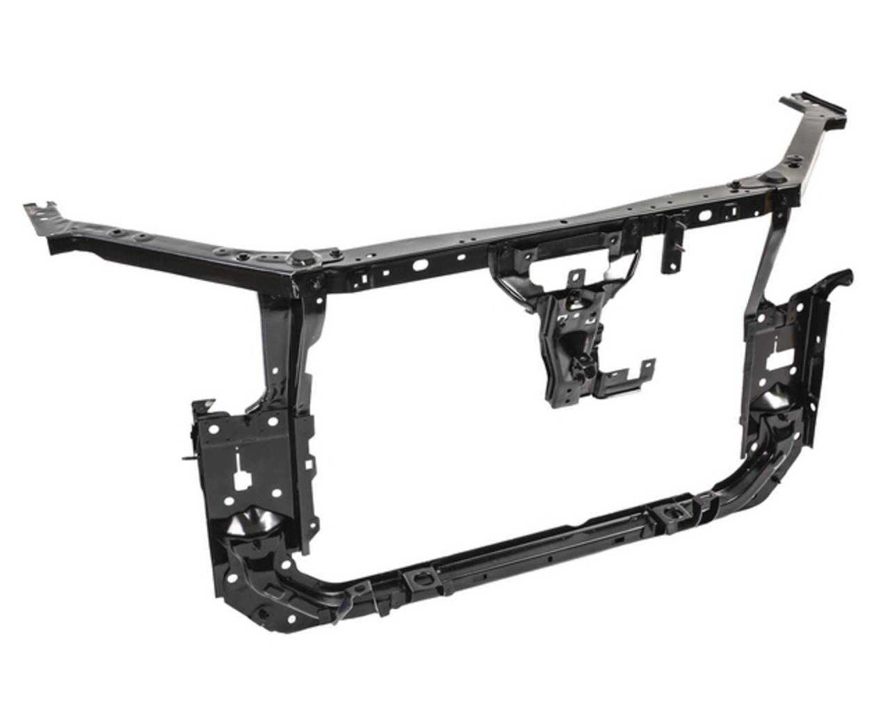 СУППОРТ РАДИАТОРА В СБОРЕ X-TRAIL 07-14 Фотография SAILING L131021000