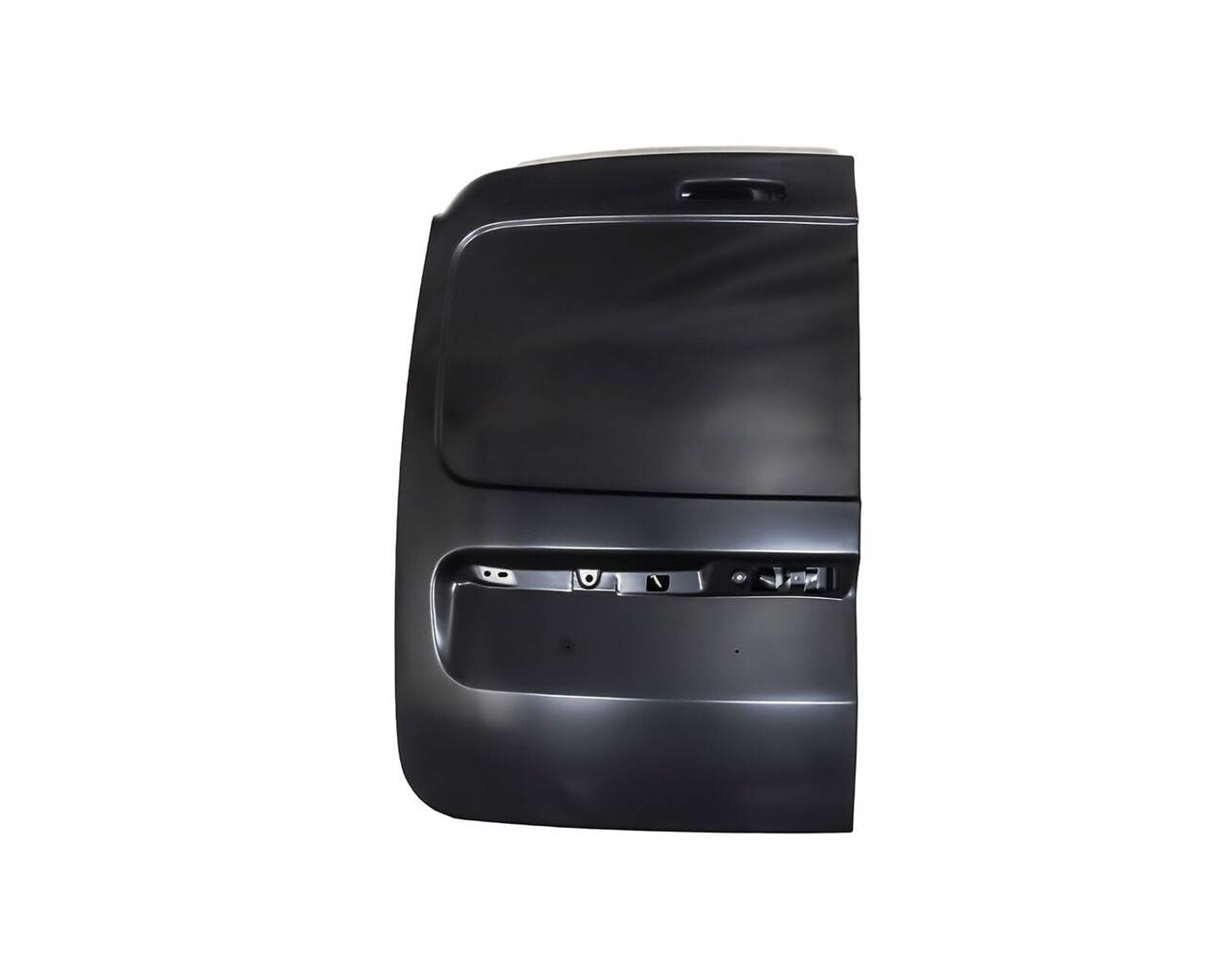 Дверь багажника левая глухая LARGUS 2012-2021 Фотография SAILING RNL0203023L