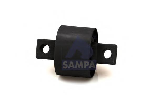 Сайлентблок стабилизатора Фотография SAMPA 040117