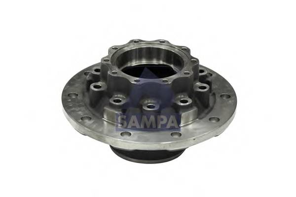 Фотография SAMPA 040487