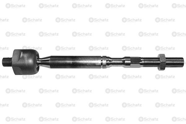 S311040 SCHATZ Рулевая тяга RL AURIS 0713 Фотография SCHATZ S311040