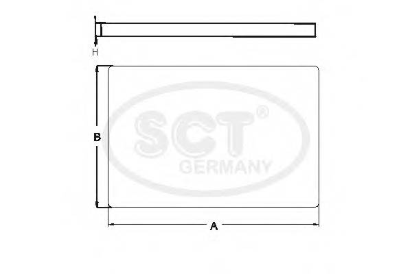 Фотография SCT SA1202