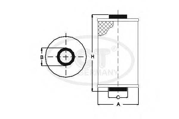 Фотография SCT SC7058