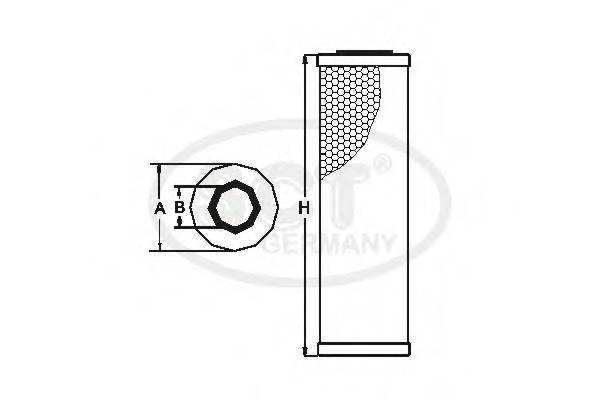 Фотография SCT SH435P