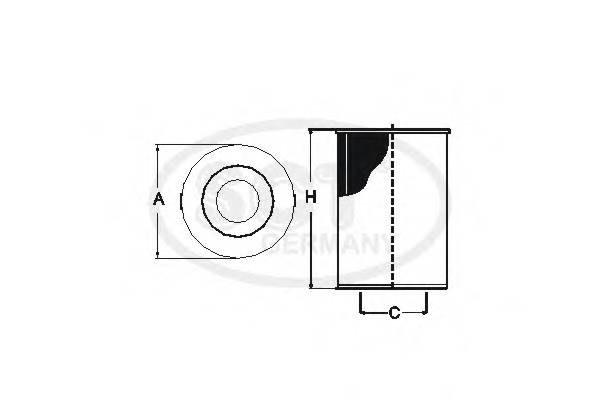 Фотография SCT SH4786P