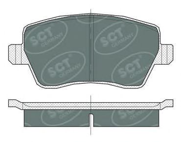 Фотография SCT SP383