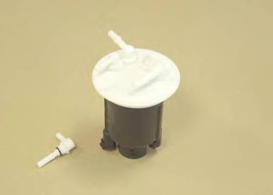 Фильтр топливный Mitsubishi Pajero Pinin.Space Wagon 1.8-2.4 Фотография SCT ST496