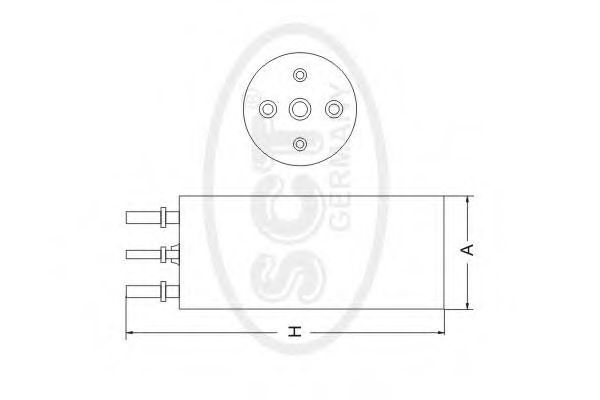 Фотография SCT ST6133