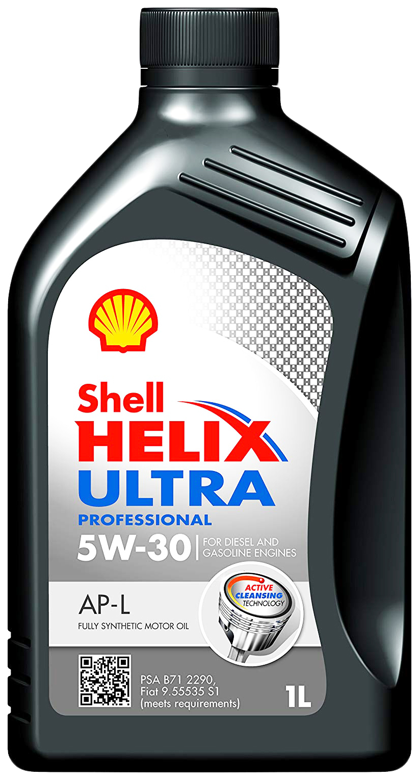 Фотография SHELL 550040508