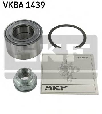 Фотография SKF VKBA1439