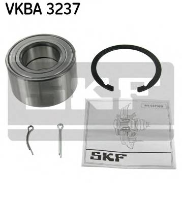 Фотография SKF VKBA3237