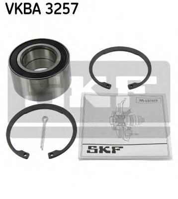 Фотография SKF VKBA3257