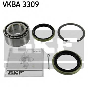 Фотография SKF VKBA3309