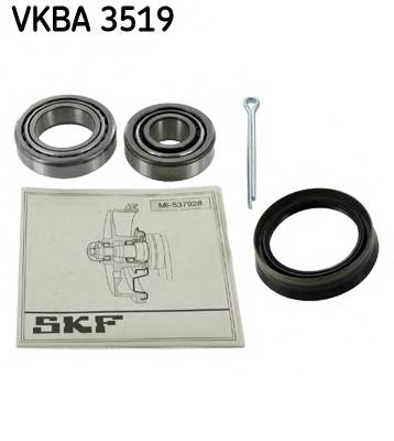 Фотография SKF VKBA3519