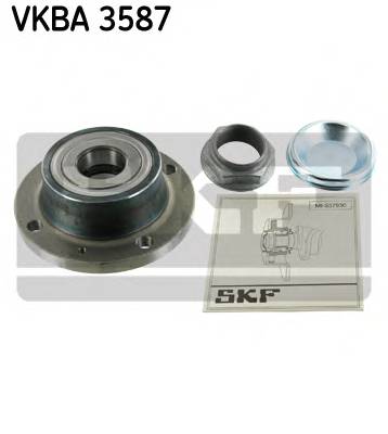 Фотография SKF VKBA3587