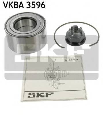 Фотография SKF VKBA3596