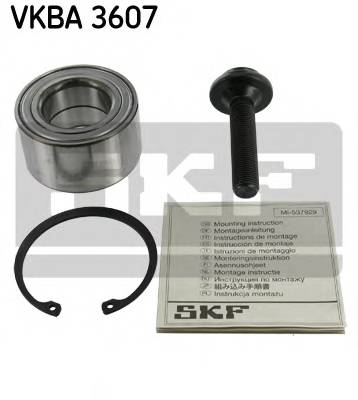 Фотография SKF VKBA3607