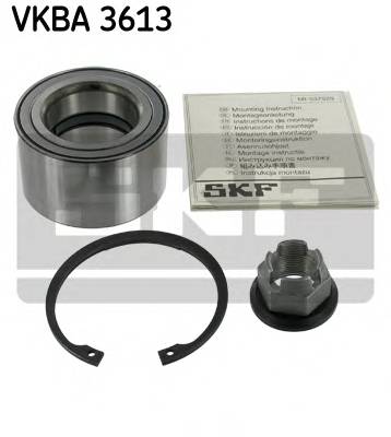 Фотография SKF VKBA3613